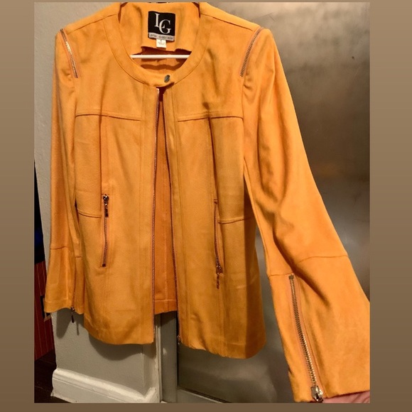 🔥NWT🔥 Lena Gabrielle Jacket - Picture 6 of 6